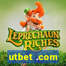 utbet .com